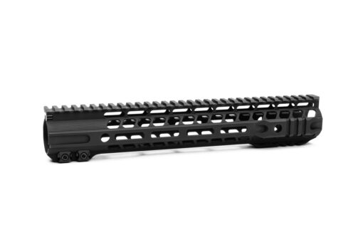SLR Rifleworks SOLO M LOK Handguards - 12.5 - Black Rifle Depot