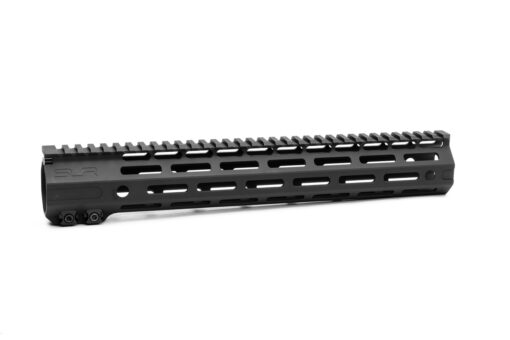 SLR Rifleworks M LOK ION Lite Handguard 308 High - 13.7" - Black Rifle Depot