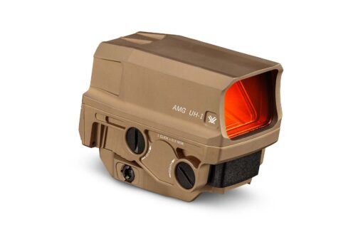Vortex RAZOR AMG UH-1 Gen 2 Holographic Sight - Tan - Black Rifle Depot
