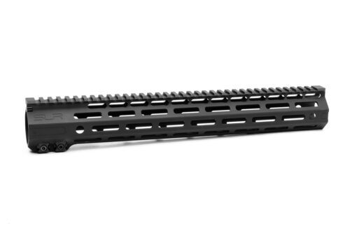 SLR Rifleworks M LOK ION Lite Handguard 308 High - 14.87" - Black Rifle Depot