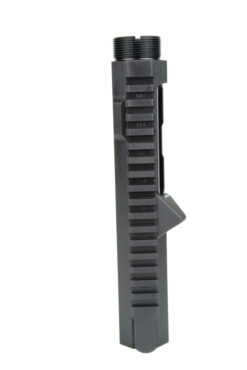 Dirty Bird AR-10 Billet Stripped Upper Receiver