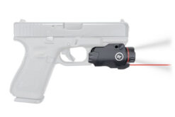 Crimson Trace CMR-207 Universal Light/Red Laser