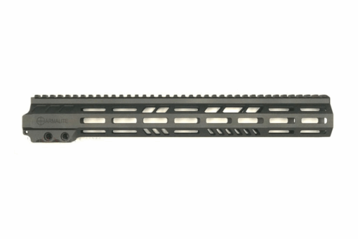 Armalite AR-10 M10 TAC M-LOK Free-Float Handguard - 12 - Black Rifle Depot