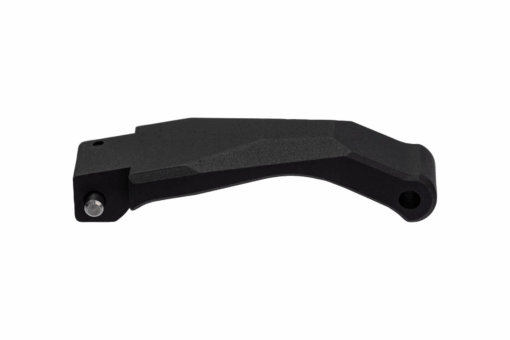 Rise Armament AR-15 Trigger Guard - Black - Black Rifle Depot