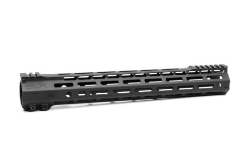 SLR Rifleworks M LOK ION Ultra Lite Handguard 308 High - 14.87" - Black Rifle Depot