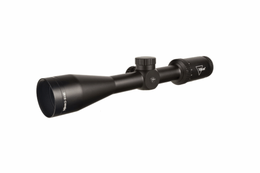 Trijicon 2700006 Huron 3-9x40 1in SFP Riflescope - BDC Hunter Reticle - Black Rifle Depot