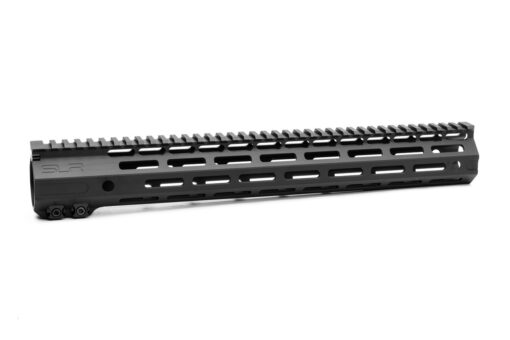 SLR Rifleworks M LOK ION Lite Handguard 308 High - 15.5" - Black Rifle Depot