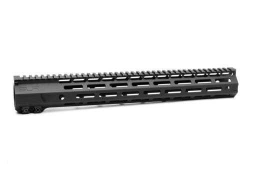 SLR Rifleworks M LOK ION Lite Handguard 308 High - 16" - Black Rifle Depot