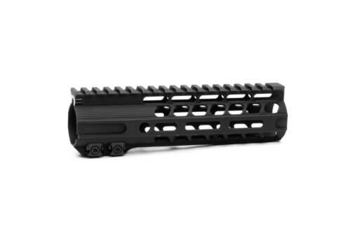 SLR Rifleworks Lite M LOK Handguard - 7.5" - Black Rifle Depot