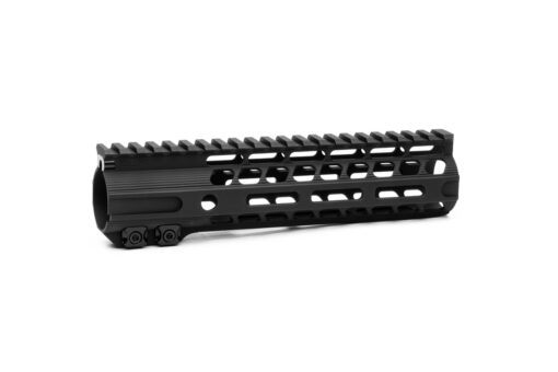 SLR Rifleworks Lite M LOK Handguard - 8.5" - Black Rifle Depot