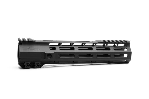 SLR Rifleworks SLR ION Ultra Lite M LOK Handguard - 9.5" - Black Rifle Depot