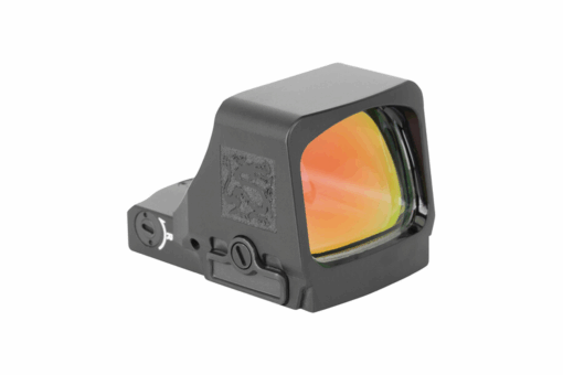 Holosun RONIN Multi-Reticle 1x1.1 Reflex Red Dot Sight - Black Rifle Depot