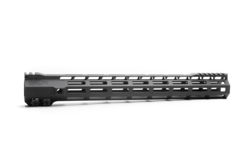 SLR Rifleworks SLR ION Ultra Lite M LOK Handguard - 15.5" - Black Rifle Depot