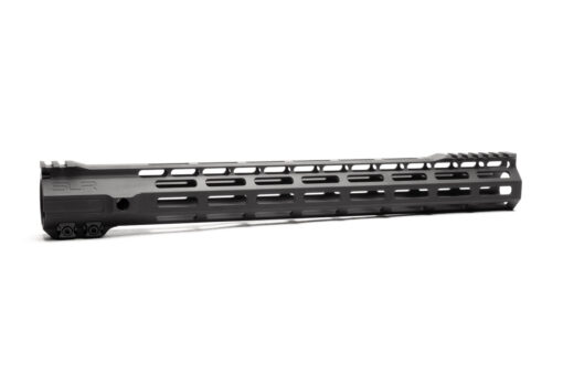 SLR Rifleworks SLR ION Ultra Lite M LOK Handguard - 16" - Black Rifle Depot