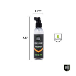 Breakthrough Clean Technologies Copper Remover - 6oz Pump Spray Bottle