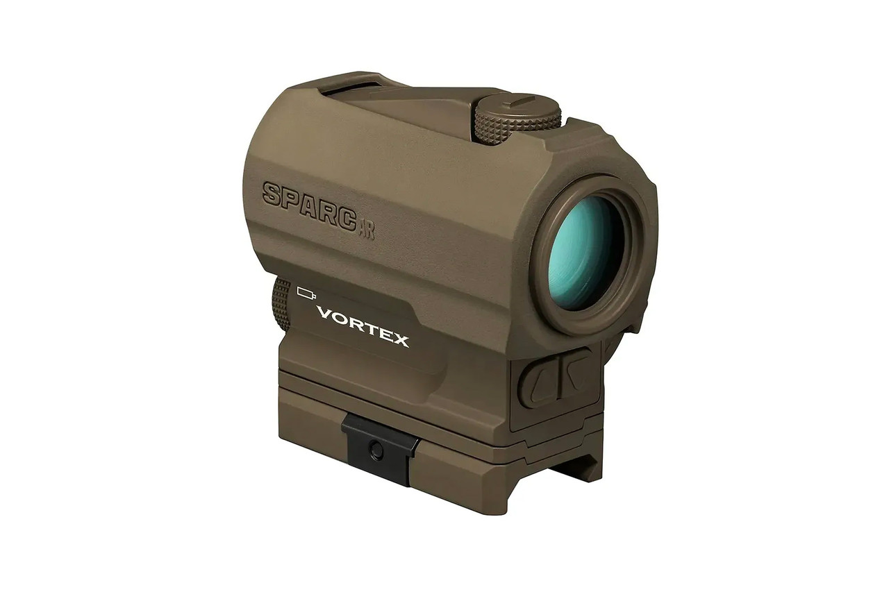 Vortex-SPARC-AR-Red-Dot-Tan-Vortex-SPARC-AR-Red-Dot-Tan Vortex SPARC AR Red Dot - Tan