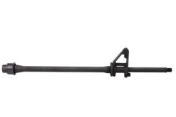 20" 5.56 Government Contour 1:9 Rifle Length Barrel w/ FSB - Phosphate