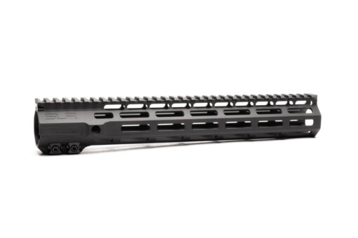 SLR Rifleworks SLR ION Lite M LOK Handguard - 12.9" - Black Rifle Depot
