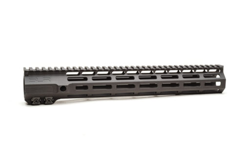 SLR Rifleworks SLR ION Lite M LOK Handguard - 13.7" - Black Rifle Depot