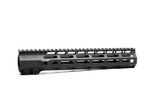 SLR Rifleworks SLR ION Lite M LOK Handguard - 15.5" - Black Rifle Depot