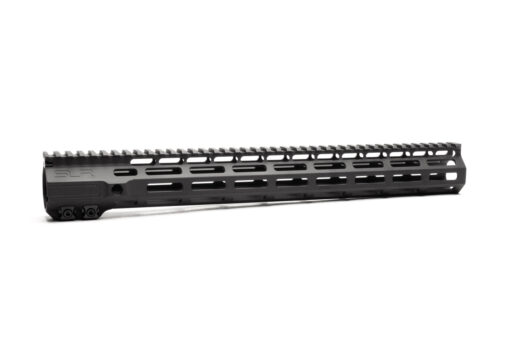SLR Rifleworks SLR ION Lite M LOK Handguard - 16" - Black Rifle Depot