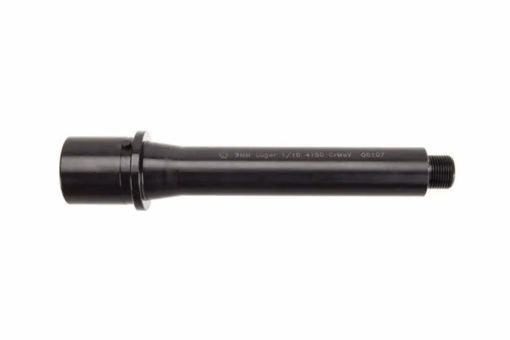 Ballistic Advantage 5.5" 9mm Modern Series Barrel - Black Rifle Depot
