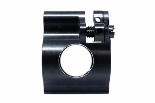Faxon Firearms 3 Screw .750 Adjustable Low Profile Gas Block - Black Rifle Depot