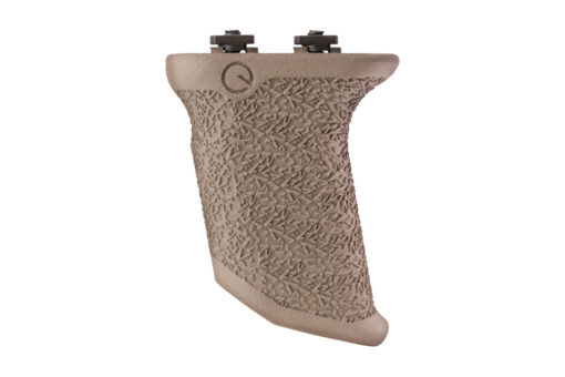 Emissary Accelerator M-LOK Handbrake - FDE - Black Rifle Depot