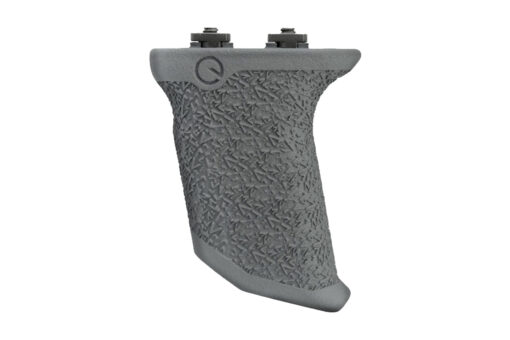 Emissary Accelerator M-LOK Handbrake - Grey - Black Rifle Depot