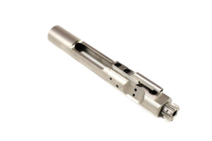 Nickel Boron M16 Bolt Carrier Group 5.56/.223/300 BLK