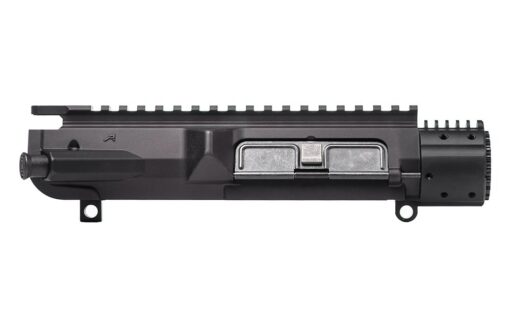 Aero Precision M5E1 (.308) Enhanced Upper Receiver - Black - Black Rifle Depot
