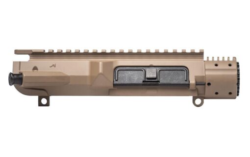 Aero Precision M5E1 (.308) Enhanced Upper Receiver - FDE - Black Rifle Depot