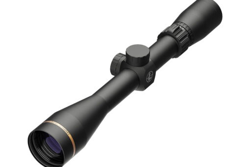 Leupold VX-Freedom (1 inch) Hunt-Plex - 4-12x40 - Black Rifle Depot