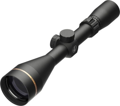 Leupold VX-Freedom (1 inch) Hunt-Plex - 4-12x50 - Black Rifle Depot