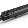 Foxtrot Mike Products 5" Rear Charging 9mm AR-15 Complete Upper
