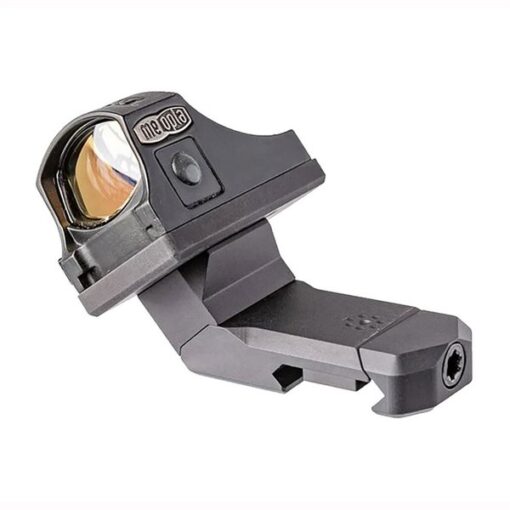 Arisaka Defense Offset Optic Mounting Plate - Tall - Plate 7 1.93? Doctor, Meopta - Black Rifle Depot