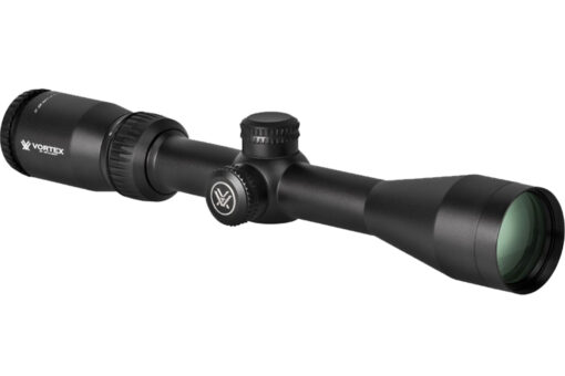Vortex Crossfire 3-9x40 - V-Plex - Black Rifle Depot