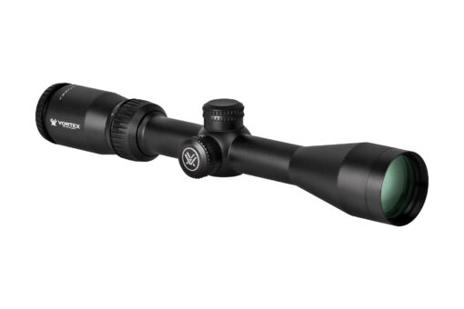Vortex Crossfire 3-9x40 - BDC - Black Rifle Depot