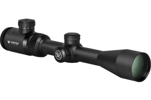 Vortex Crossfire 3-9x40 - V-Brite - Black Rifle Depot