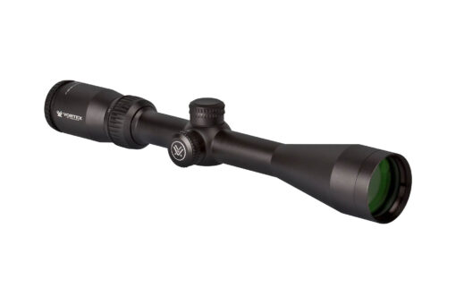Vortex Crossfire II 4-12x44 - BDC - Black Rifle Depot
