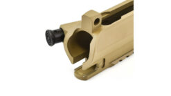 Aero Precision M4E1 Threaded Complete Upper, 10.5