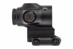 Primary Arms SLx 1X MicroPrism with Green Illuminated ACSS Gemini 9mm Reticle