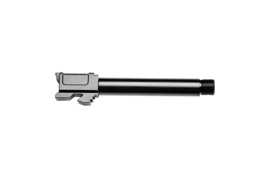 Rosco Manufacturing Bloodline for Glock 17 Duty Barrel - Threaded - Black Rifle Depot