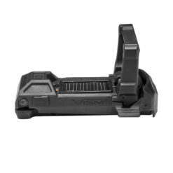 VISM SPD Solar Flipdot with KPM Mounting System