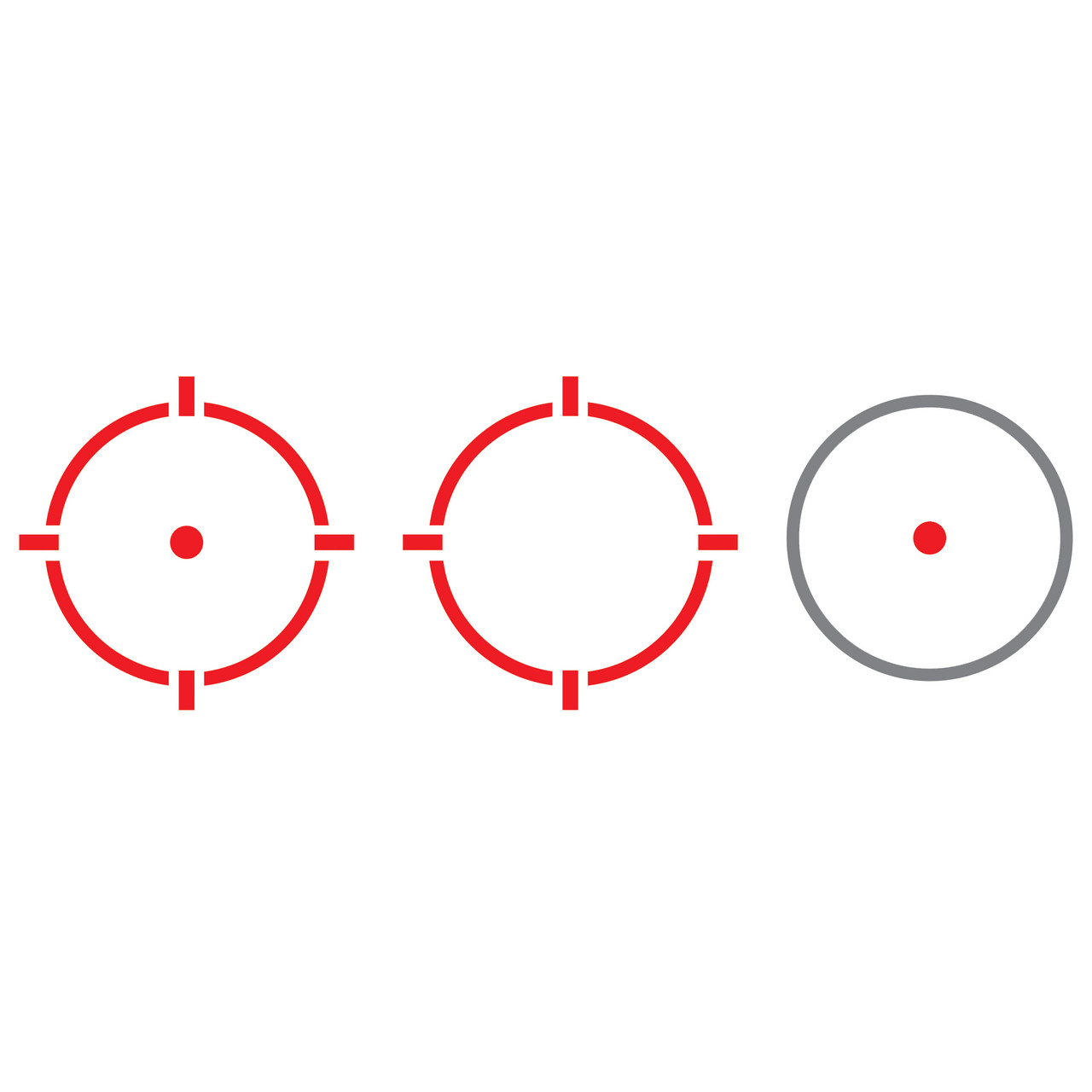 Holosun-HS503R-2-MOA-Micro-Red-Dot-Sight-65-MOA-Circle-Holosun-HS503R-2-MOA-Micro-Red-Dot-Sight-65-MOA-Circle Holosun HS503R 2 MOA Micro Red Dot Sight - 65 MOA Circle