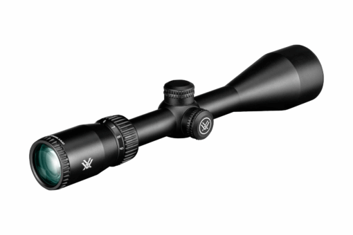 Vortex Sonora 3-9x50 SFP Rifle Scope - Dead Hold BDC Reticle - Black Rifle Depot