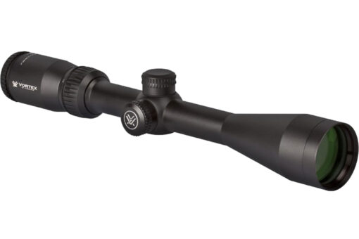 Vortex Crossfire II 4-12x44 - V-Plex - Black Rifle Depot