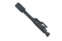 KAK Industry K-SPEC C158 AR-15 5.56/.223/300BLK Bolt Carrier Group - Chrome Lined Phosphate