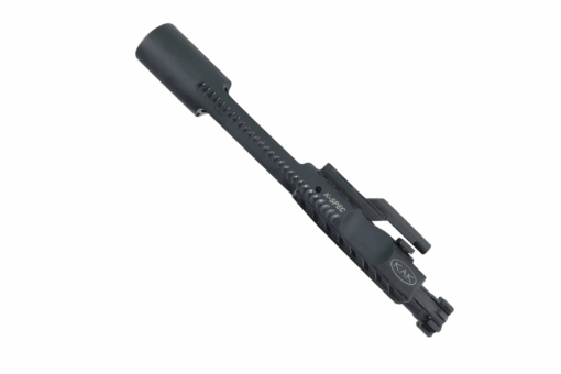 KAK Industry K-SPEC C158 AR-15 5.56/.223/300BLK Bolt Carrier Group - Chrome Lined Phosphate - Black Rifle Depot