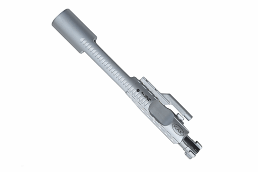 KAK Industry K-SPEC C158 AR-15 5.56/.223/300BLK Bolt Carrier Group - Chrome - Black Rifle Depot